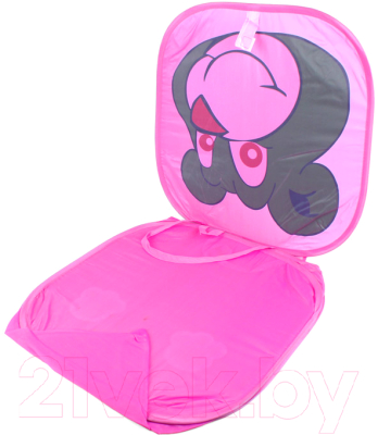 Корзина Darvish Куб / DV-T-1410-4