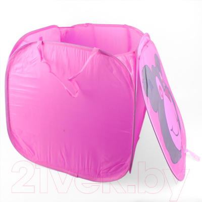 Корзина Darvish Куб / DV-T-1410-4