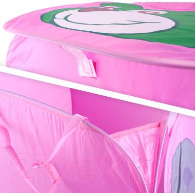 Корзина Darvish Куб / DV-T-1410-4