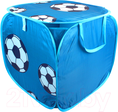 Корзина Darvish Куб / DV-T-1410-5 - фото