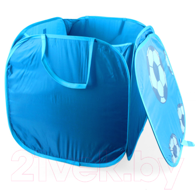 Корзина Darvish Куб / DV-T-1410-5