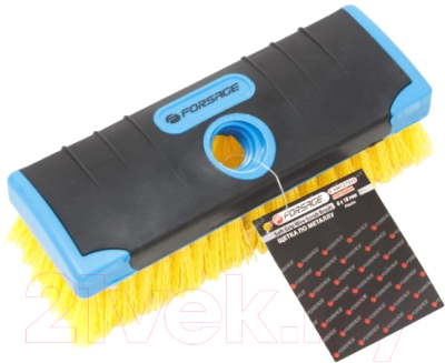 Щетка для пола Forsage F-340127533 - фото