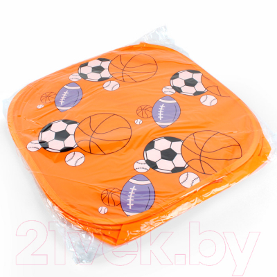 Корзина Darvish Куб / DV-T-1410-7