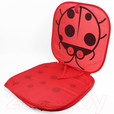 Корзина Darvish Куб / DV-T-1410-8