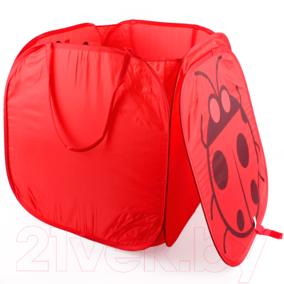 Корзина Darvish Куб / DV-T-1410-8