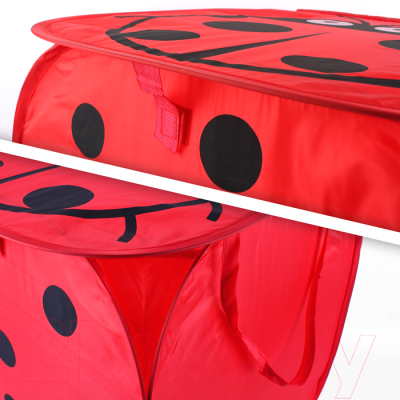 Корзина Darvish Куб / DV-T-1410-8