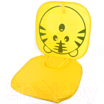 Корзина Darvish Куб / DV-T-1410-9