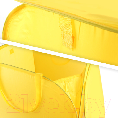 Корзина Darvish Куб / DV-T-1410-9