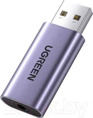 Адаптер Ugreen СМ383 / 80864 - фото