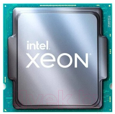 Процессор Intel Xeon E-2334 - фото