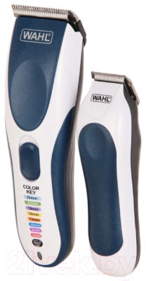 Набор для стайлинга Wahl Color Pro Cordless Combo / 9649-916 - фото