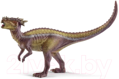 Фигурка коллекционная Schleich Дракорекс / 15014 - фото