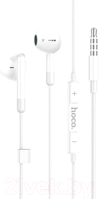 Наушники-гарнитура Hoco M93 - фото