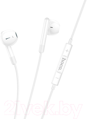 Наушники-гарнитура Hoco M93
