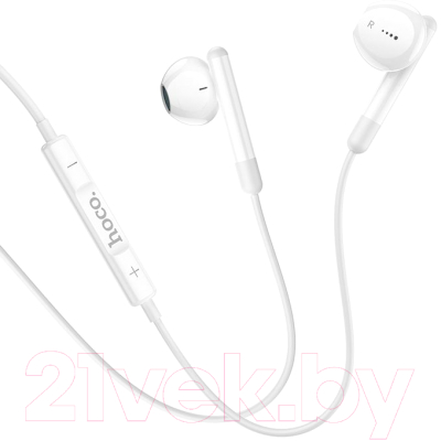 Наушники-гарнитура Hoco M93