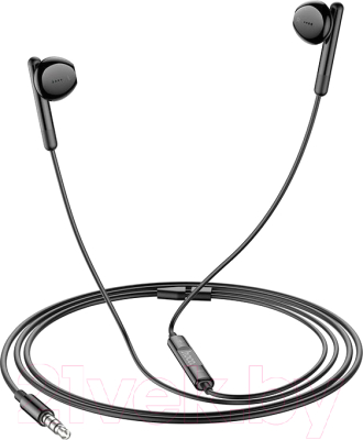 Наушники-гарнитура Hoco M93 - фото