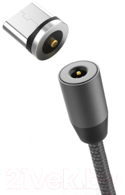 Кабель Denmen D09V Micro - фото