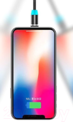 Кабель Denmen D09V Micro