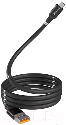 Кабель Denmen D11T Type-C - фото