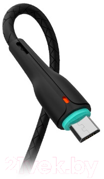 Кабель Denmen D15T Type-C - фото