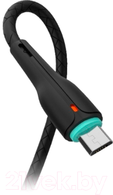 Кабель Denmen D15V Micro - фото