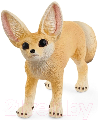 Фигурка коллекционная Schleich Фенек / 14845 - фото