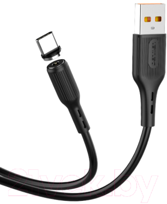 Кабель Denmen D18T Type-C - фото