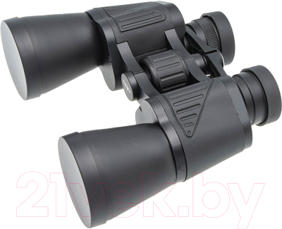 Бинокль GAUT Vega 10x50 Porro-призмы ВК7