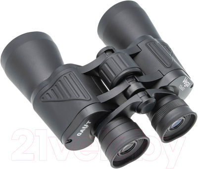 Бинокль GAUT Vega 10x50 Porro-призмы ВК7