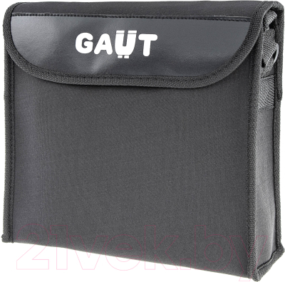 Бинокль GAUT Vega 10x50 Porro-призмы ВК7