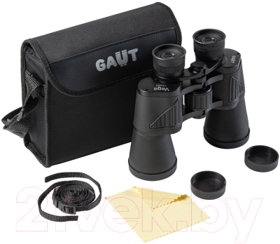 Бинокль GAUT Vega 12x50 Roof-призмы ВК7