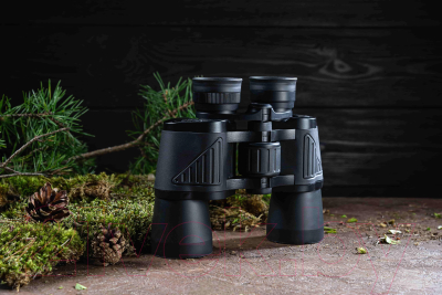 Бинокль GAUT Vega 12x50 Roof-призмы ВК7