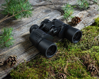 Бинокль GAUT Vega 12x50 Roof-призмы ВК7