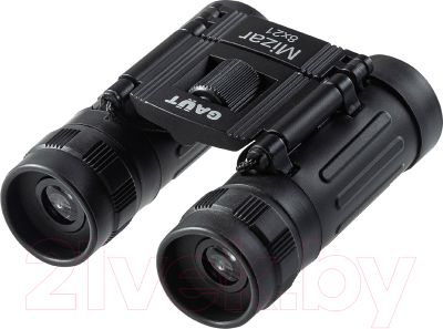 Бинокль GAUT Mizar 8x21 Roof-призмы ВК7 - фото