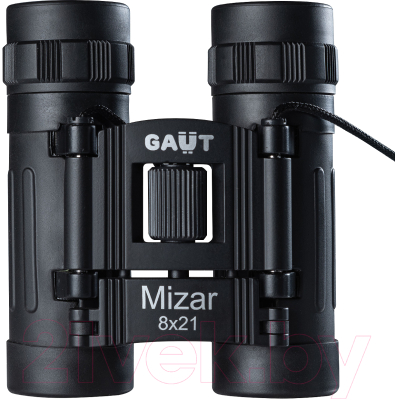 Бинокль GAUT Mizar 8x21 Roof-призмы ВК7