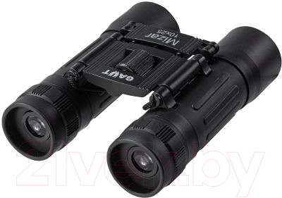 Бинокль GAUT Mizar 10x25 Roof-призмы ВК7