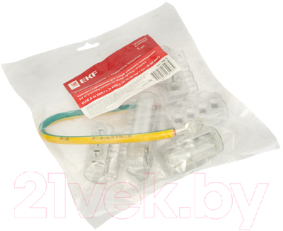 Набор клемм EKF PROxima SV-15.5