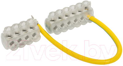 Набор клемм EKF PROxima SV-15.5