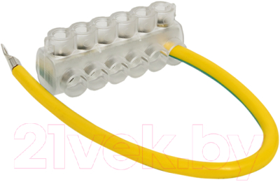 Набор клемм EKF PROxima SV-15.5