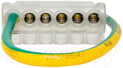 Набор клемм EKF PROxima SV-15.5