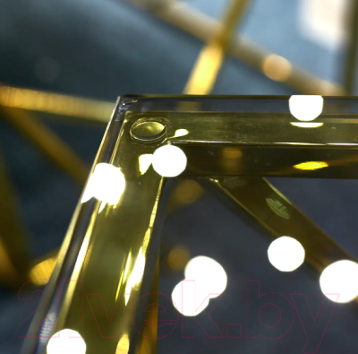 Журнальный столик Signal Silver B