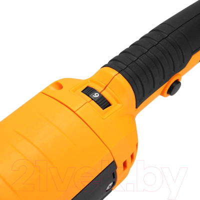 Полировальная машина Deko ZKP1500 Pro / 063-4320