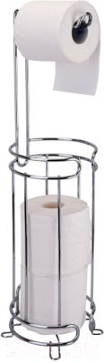 Держатель для туалетной бумаги DomiNado C5166 - фото