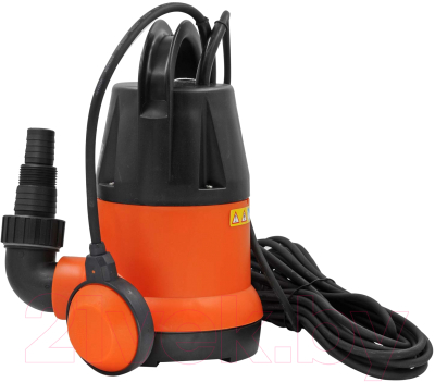 Дренажный насос Skiper SP2100 - фото