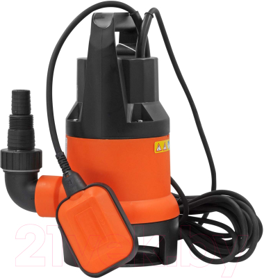 Дренажный насос Skiper SP3100 - фото