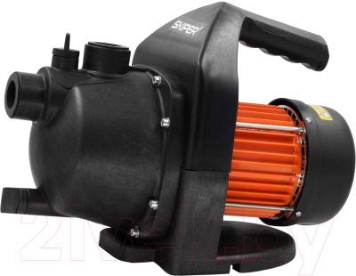 Поверхностный насос Skiper PG800 / SPG800.00 - фото