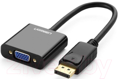 Адаптер Ugreen DP109 / 20415 - фото