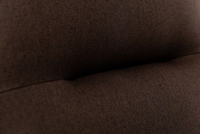 Кресло-маятник Импэкс Leset Дэми (венге/Malmo 28)