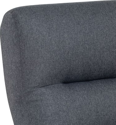 Кресло-маятник Импэкс Leset Дэми (венге/Malmo 95)