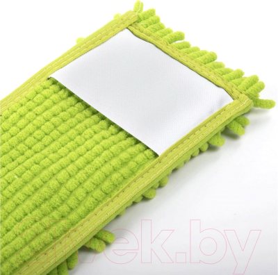 Швабра-моп Любаша 606313